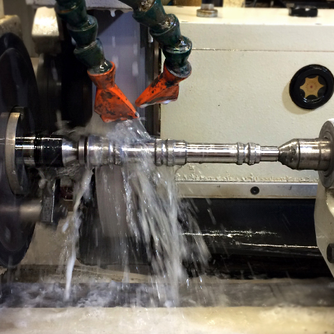 K čemu je DECOIL® vhodný?